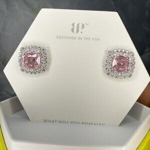 Bomb Party Original Earrings Drops of Gems ER84260